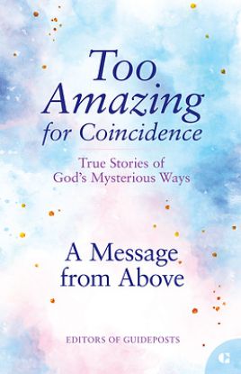 Picture of A Message from Above