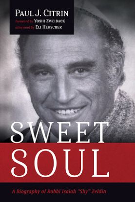 Picture of Sweet Soul