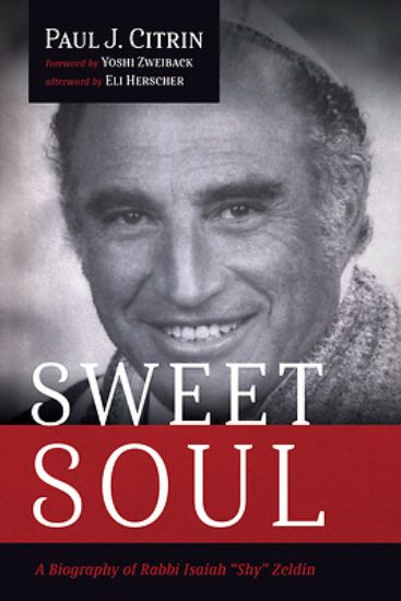 Picture of Sweet Soul