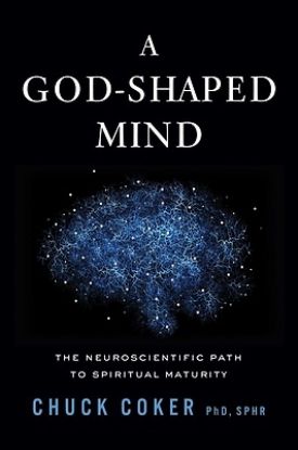 Picture of A God-Shaped Mind