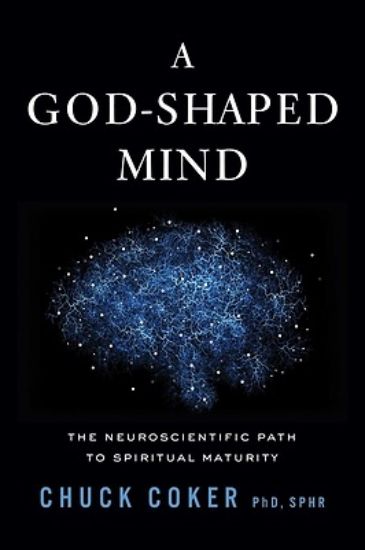 Picture of A God-Shaped Mind