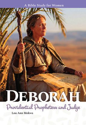 Picture of Deborah