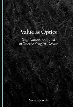 Picture of Value as Optics