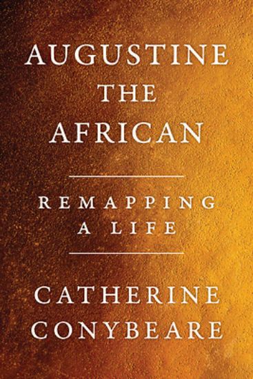 Picture of Augustine, the African