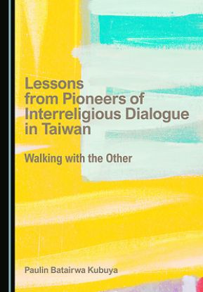 Picture of Lessons from Pioneers of Interreligious Dialogue in Taiwan