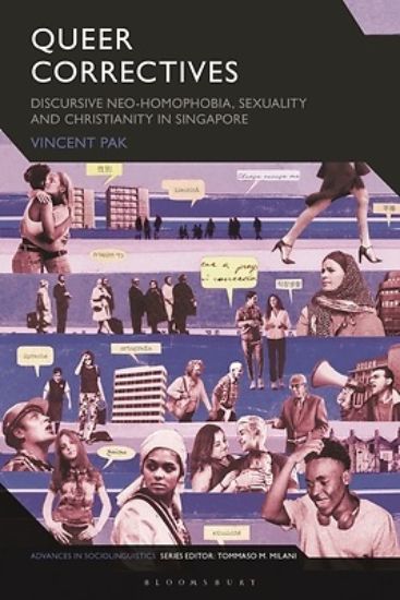 Picture of Queer Correctives