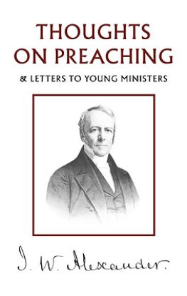 Picture of Thoughts on Preaching