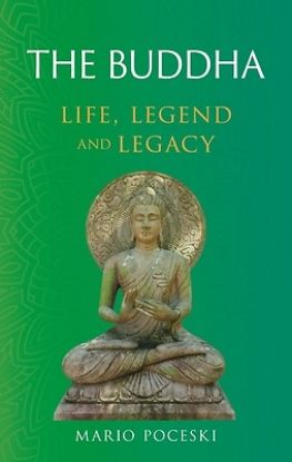 Picture of The Buddha