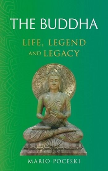 Picture of The Buddha