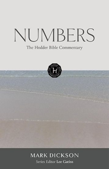 Picture of The Hodder Bible Commentary