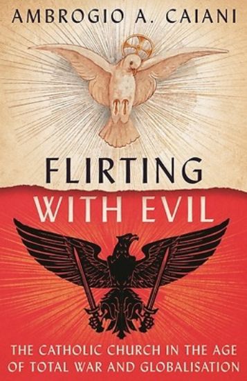 Picture of Flirting with Evil