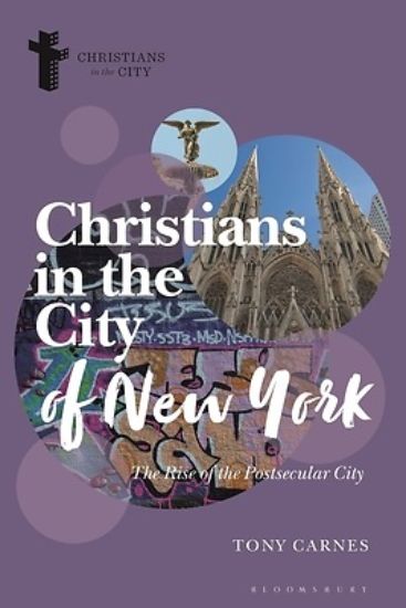 Picture of Christians in the City of New York