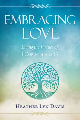 Picture of Embracing Love
