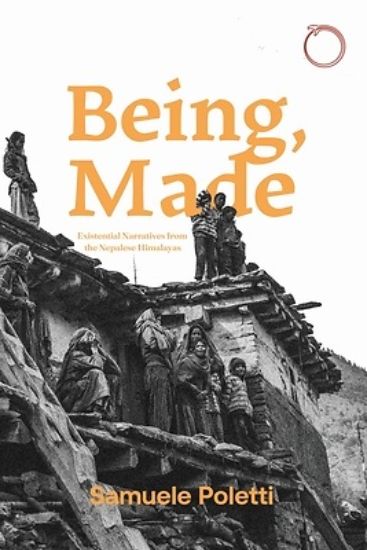 Picture of Being, Made