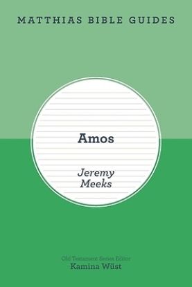 Picture of Amos