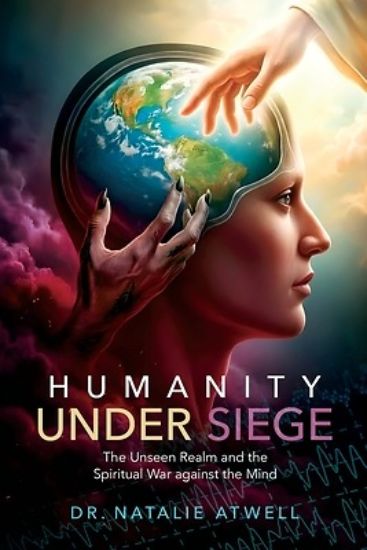Picture of Humanity Under Siege