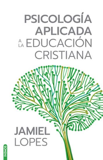 Picture of Psicología Aplicada a la Educación Cristiana / Psychology Applied to Christian Education