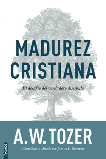 Picture of Madurez Cristiana