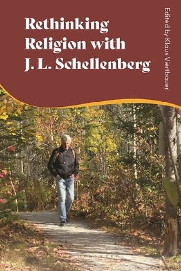 Picture of Rethinking Religion with J.L. Schellenberg