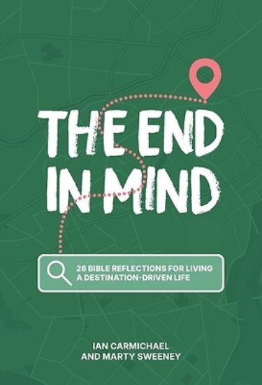 Picture of The End in Mind