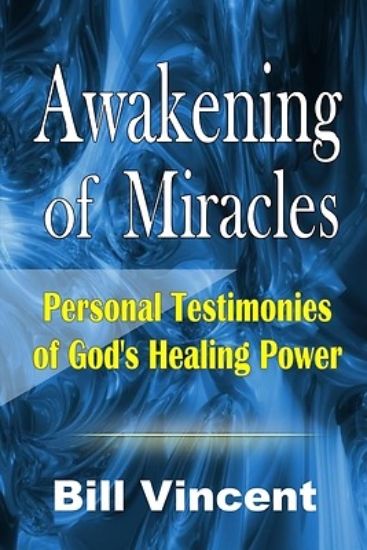 Picture of Awakening of Miracles