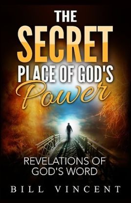 Picture of The Secret Place of God's Power