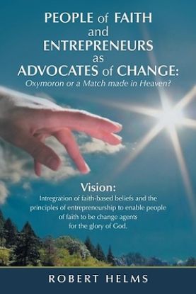 Picture of People of Faith and Entrepreneurs as Advocates of Change