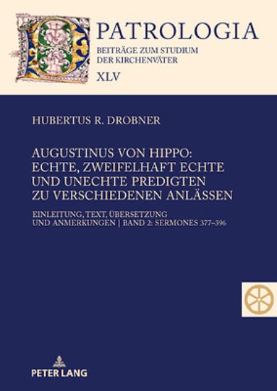 Picture of Augustinus von Hippo