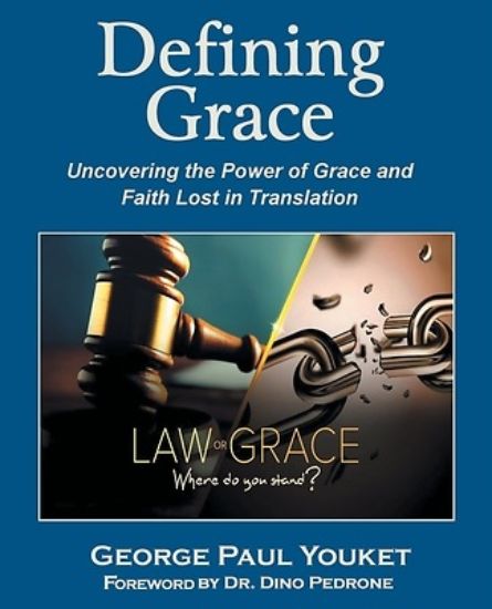 Picture of Defining Grace