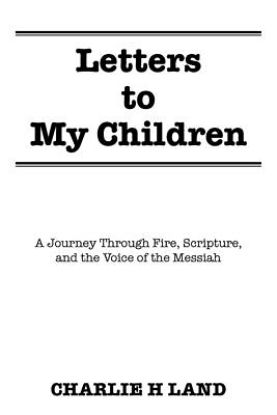 Picture of Letters to My Children