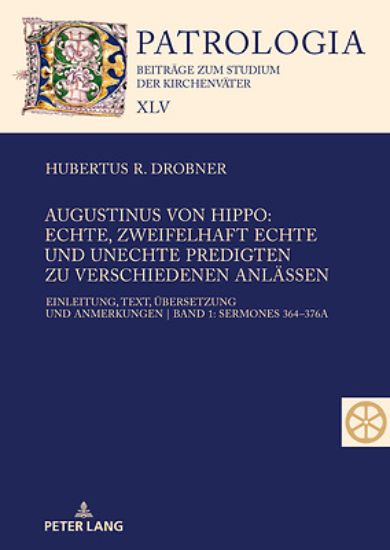 Picture of Augustinus von Hippo