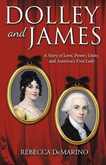Picture of Dolley and James