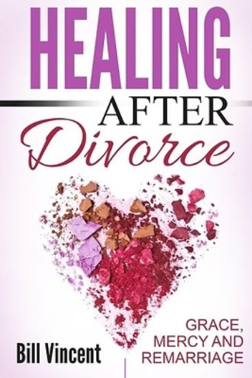 Picture of Healing After Divorce
