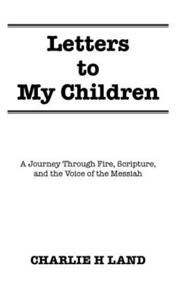 Picture of Letters to My Children