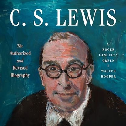 Picture of C. S. Lewis
