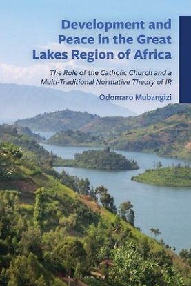 Picture of Development and Peace in the Great Lakes Region of Africa