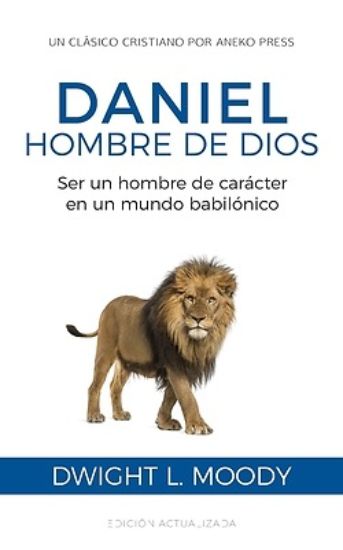 Picture of Daniel, hombre de Dios