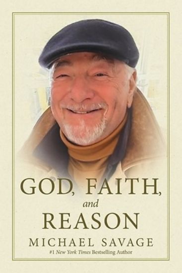 Picture of God, Faith, and Reason