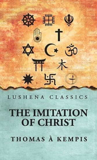 Picture of The Imitation of Christ