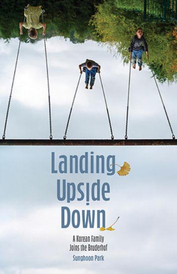 Picture of Landing Upside Down