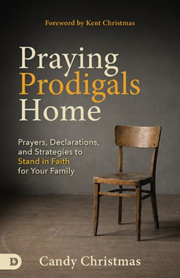 Picture of Praying Prodigals Home