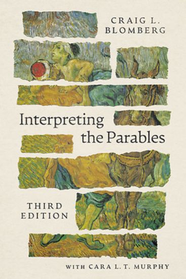 Picture of Interpreting the Parables