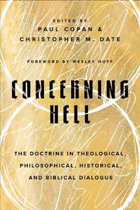 Picture of Concerning Hell