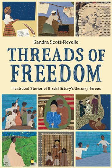 Picture of Threads of Freedom