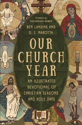 Picture of Our Church Year