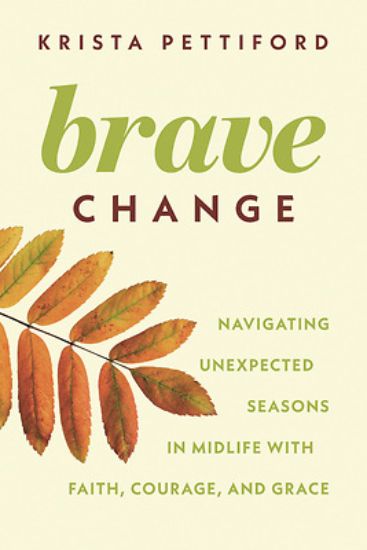 Picture of Brave Change