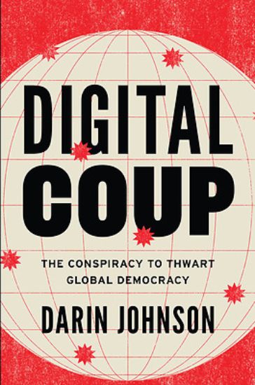 Picture of Digital Coup