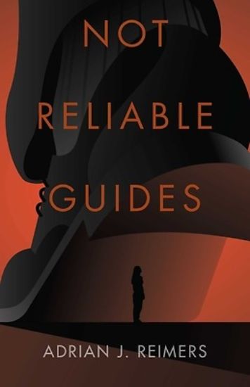 Picture of Not Reliable Guides