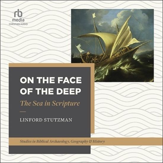 Picture of On the Face of the Deep