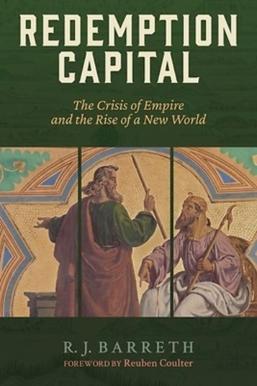 Picture of Redemption Capital